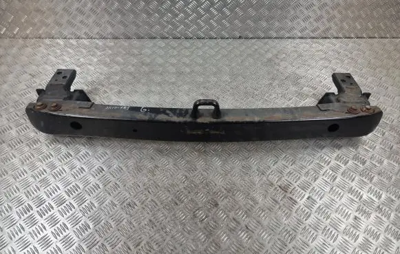 Rear beam