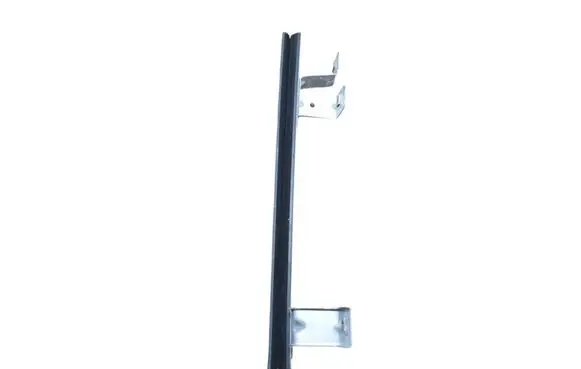Ford Transit Front door windshield rail 