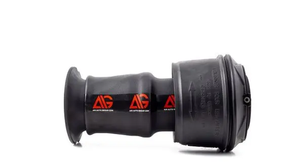 Citroen C4 I Picasso Rear air suspension bag/shock absorber 9676670180B00 9681946080