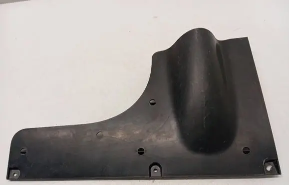 Volkswagen Transporter - Caravelle T5 Dashboard lower bottom trim panel 7H1863098B