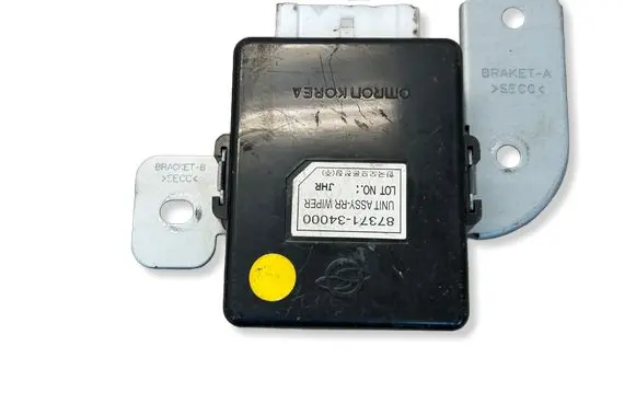 SsangYong Korando Other control units/modules 8737134000