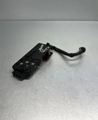 Mercedes-Benz E W211 Positive cable (battery) ---