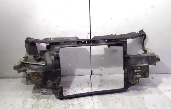 Volkswagen Sharan Radiator support slam panel 7M3805598L 7M3805598K