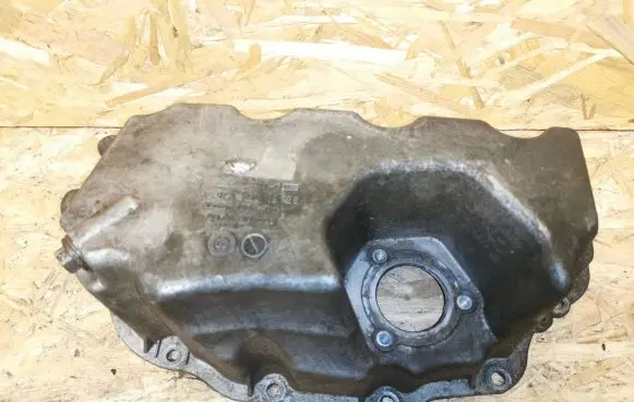 Mercedes-Benz ML AMG W166 Oil sump A2780101928 7351F11 GD1S19C03