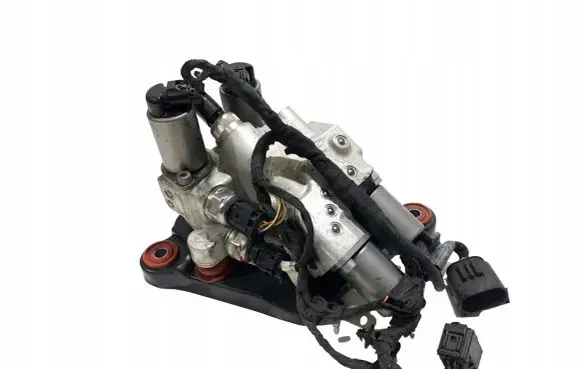BMW 5 F10 F11 Engine block 9178791