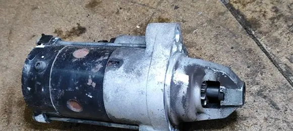 Honda Civic Starter motor M002T85871 MHG025