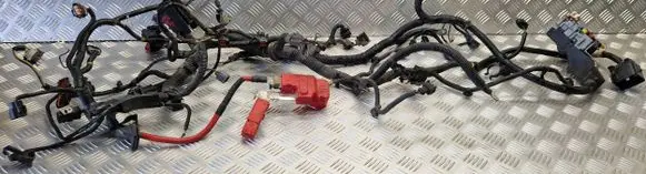 Volvo V70 Engine installation wiring loom 30782469 D30782469001 D30782469