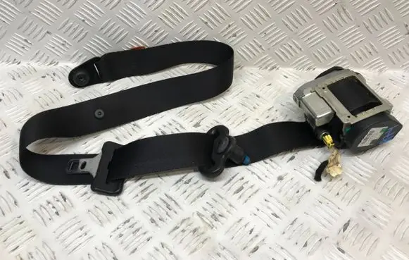 Ford Galaxy Front seatbelt 6G9N61294CEW
