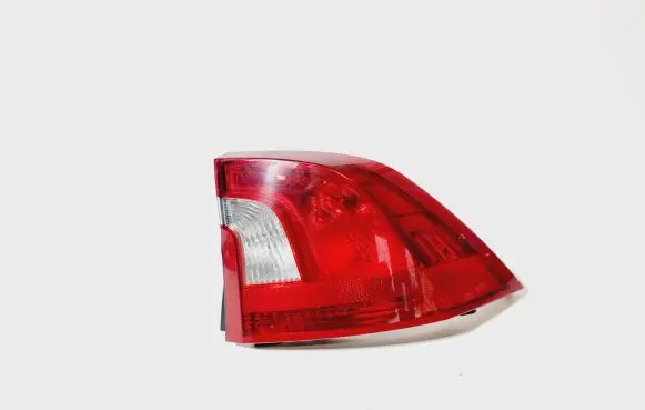 Volvo S60 Rear/tail lights 30796268