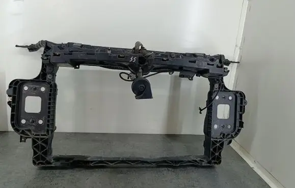 Fiat Grande Punto Radiator support slam panel 