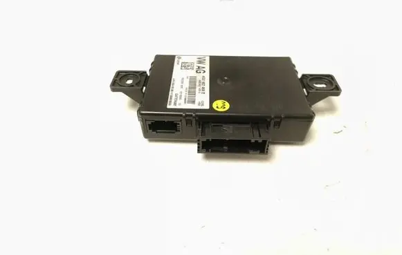 Audi A6 S6 C7 4G Other control units/modules 4G0907468E