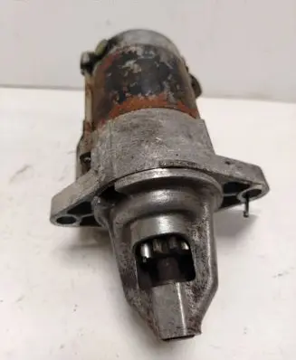 Honda Civic Starter motor 2280004891