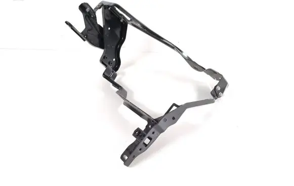 Mercedes-Benz C W204 Headlight/headlamp mounting bracket A2046200991
