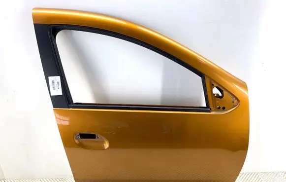 Dacia Duster II Front door 