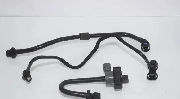 BMW 3 F30 F35 F31 Vacuum line/pipe/hose 7636142 2366773