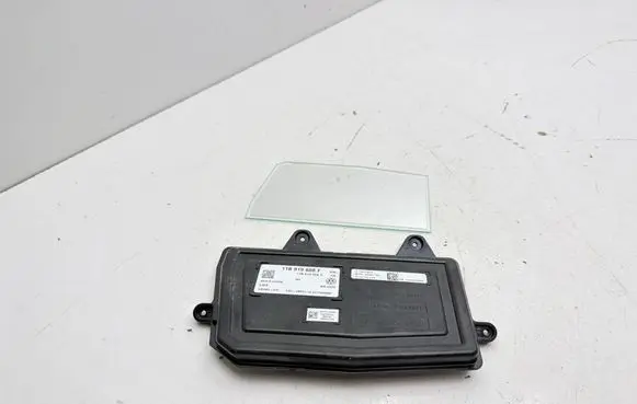 Skoda Elroq Head up display screen 11B919608C 11B919608F