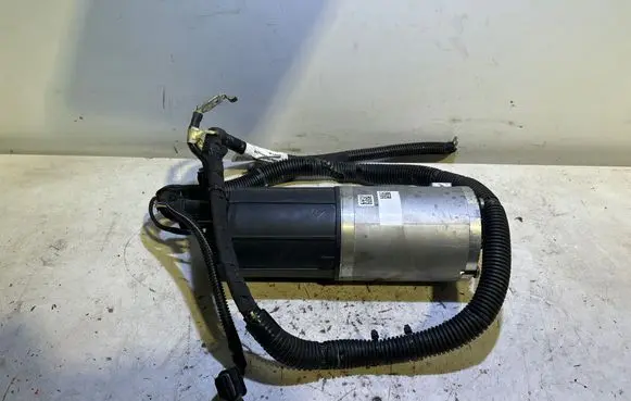 Volvo XC40 Steering rack electric part 32356424 RHD622A E18461