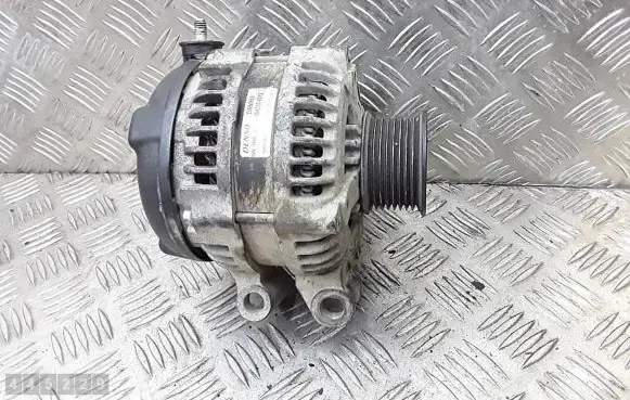 Land Rover Range Rover L322 Generator/alternator 1042104012