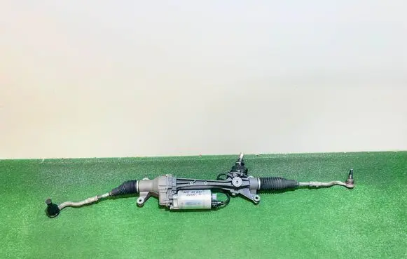 Audi A5 Steering rack 8B1423105