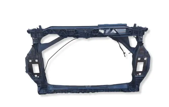 Audi Q3 8U Radiator support slam panel 8U0805594A