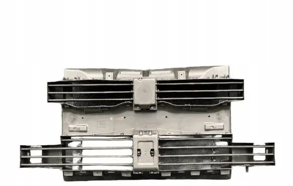 BMW Z4 g29 Intercooler air guide/duct channel 5174187156
