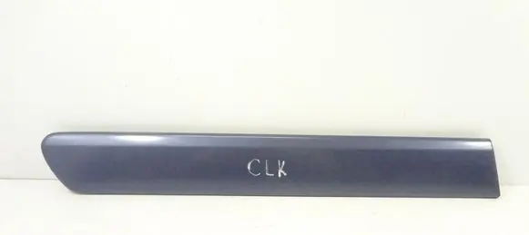 Mercedes-Benz CLK A208 C208 Rear fender molding trim 2086900462 A2086900462