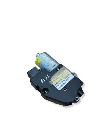 Mercedes-Benz R W251 Sunroof motor/actuator A1648201442 BR2517B164 1705363F
