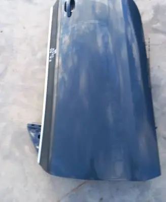 Door (2 Door Coupe)