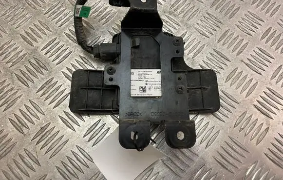 KIA Sportage Blind spot module 95821D9001