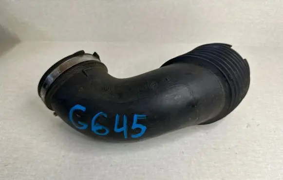 BMW 4 F32 F33 Air intake hose/pipe 7846271