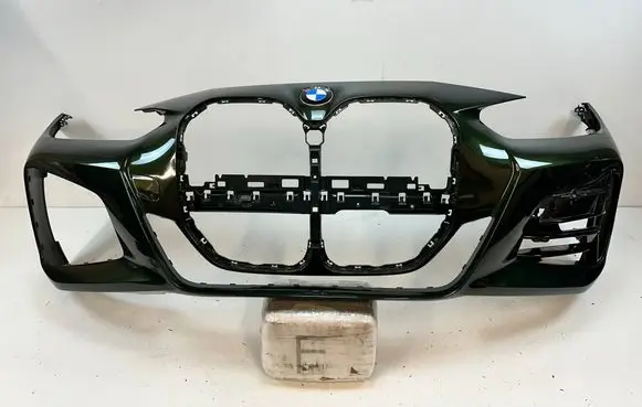 BMW 4 G22 G23 G24 G26 Front bumper 51118082226