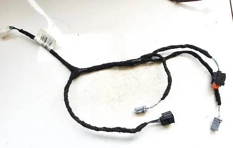 Renault Zoe Other wiring loom 240506073r