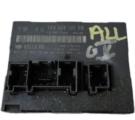 Volkswagen Golf V Other control units/modules 1K0959433BK