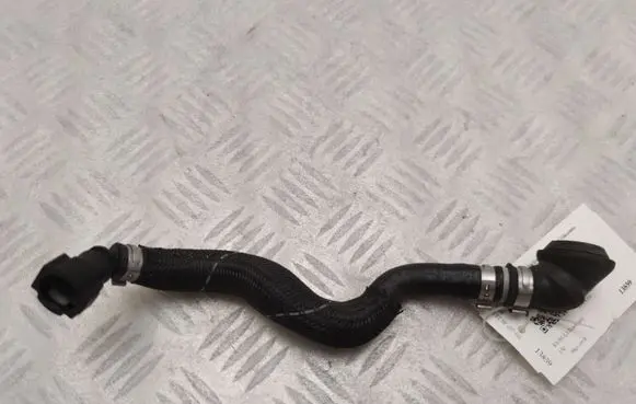 Audi A5 Sportback 8TA Vacuum line/pipe/hose 8K0611931DN