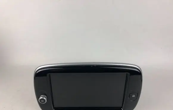 Smart ForFour II W453 Radio/CD/DVD/GPS head unit A4539016502