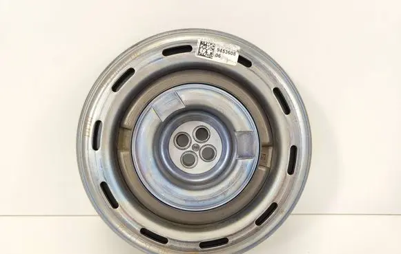 BMW X5 G05 Crankshaft pulley 9453608