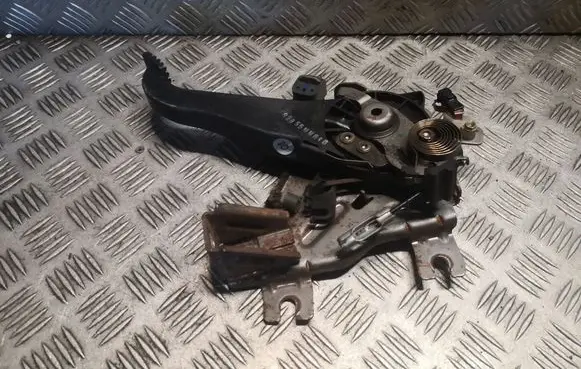Chrysler 300 - 300C Handbrake/parking brake lever assembly 5209922