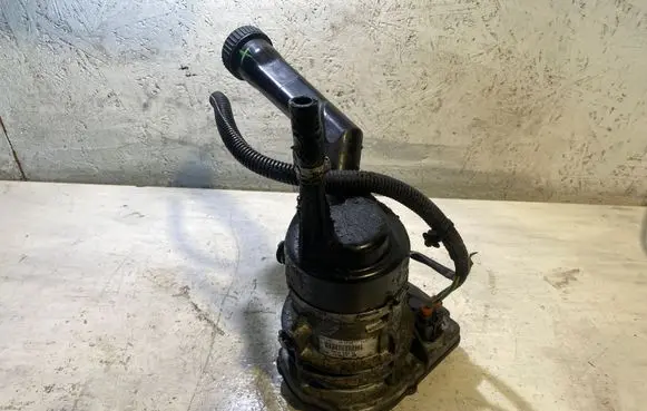 Citroen C4 Grand Picasso Electric power steering pump 9681965580 GEP65C A0012002