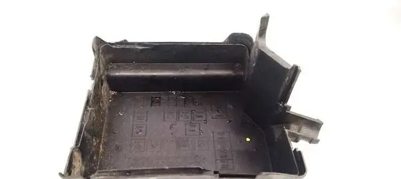 Alfa Romeo 147 Fuse box cover 1149807