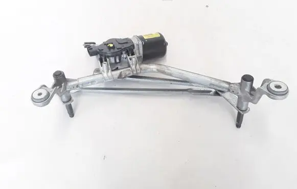 Renault Twingo III Front wiper linkage 288004574R