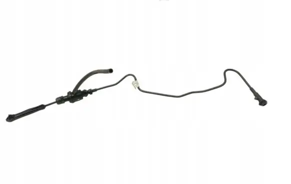 Clutch slave cylinder