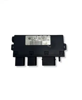Mercedes-Benz ML W163 ESP (stability system) control unit A1635454932 86221800 A1635454832