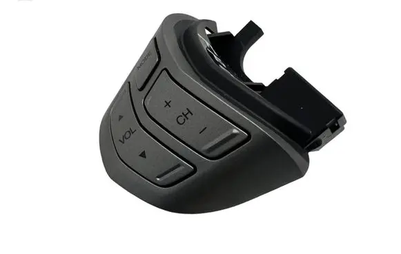 Honda FR-V Steering wheel buttons/switches 