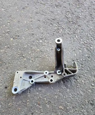 Volkswagen Golf Cross Front lower control arm/wishbone 1K0199295E
