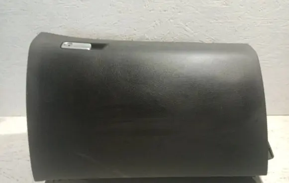 Mercedes-Benz GL X166 Glove box 1666800191