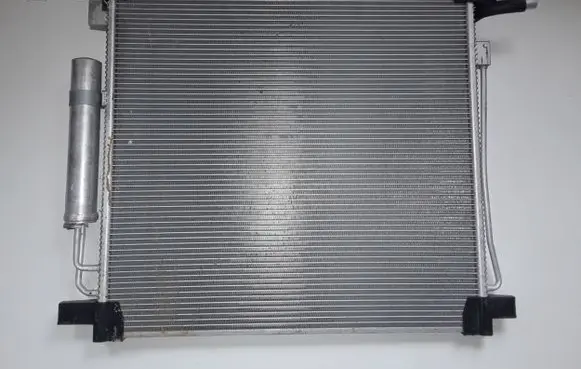 Mitsubishi L200 A/C cooling radiator (condenser) 92131A061A