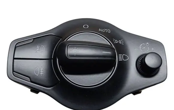 Audi A4 S4 B8 8K Light switch 8K0941531C