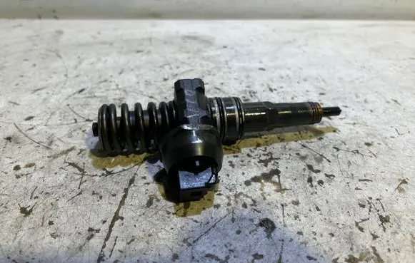 Skoda Octavia Mk2 (1Z) Fuel injector 038130073F