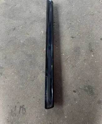 BMW 5 G60 G61 Central console control unit 5B35117