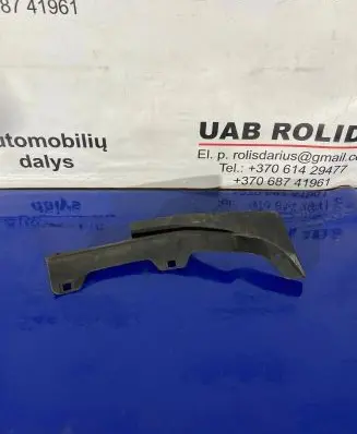 Front mudguard
